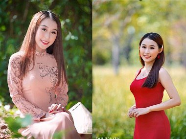 Ái Linh thích địt con chó ở bất cứ đâu