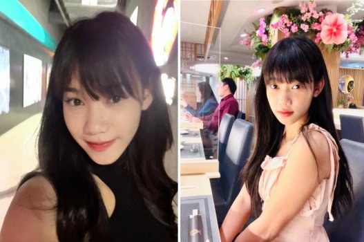 Clip đình đám cô nàng ngoan làm theo ý trai hư