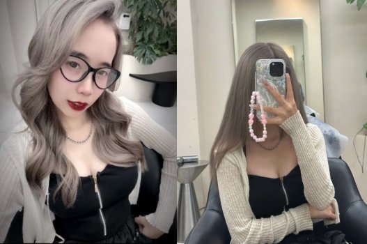 Cô đồng nghiệp thân hình đẹp tâm sự về cuộc sống vợ chồng