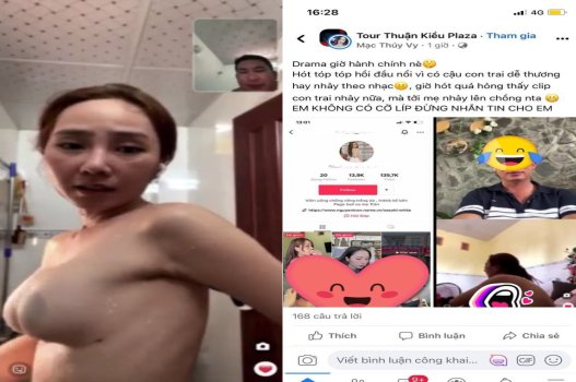 Dụ phá tình cũ giờ đã có gia đình