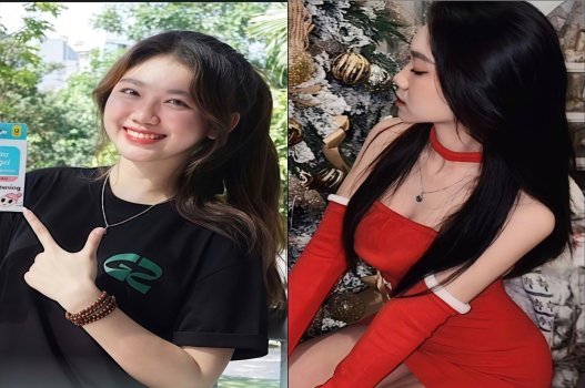 Em đại học cho bạn trai phá lần đầu