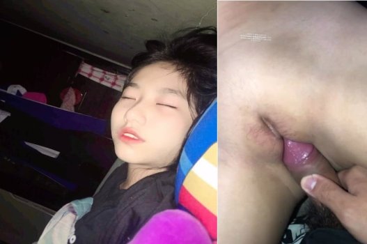 Em mới lớn mê được đụ hung hãn