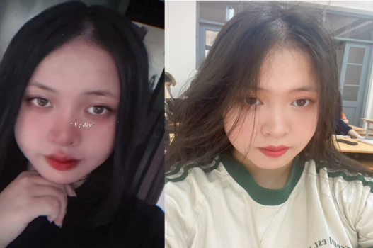 Em SV múp máp mê mút con cu khủng