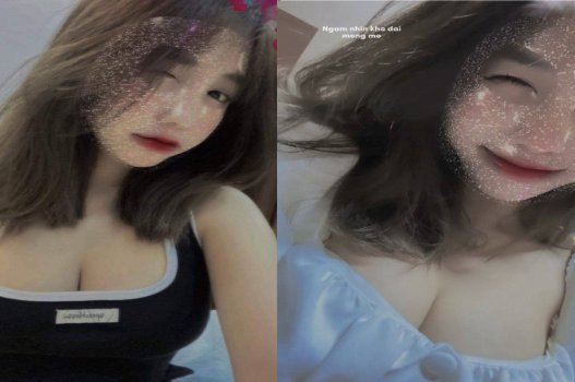 Em UEH làm thêm gặp anh hàng siêu to