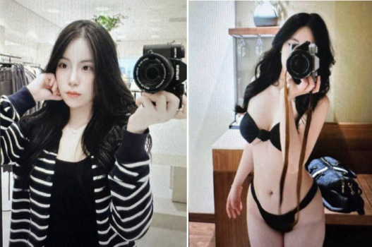 Gái xinh yêu nghệ thuật nên đụ nhau phải đẹp