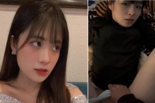 Lộ clip sex Hồ Phương Trang khi còn học sinh viên