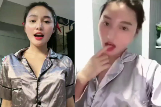Mỗi lần em lên cơn gọi video call liền