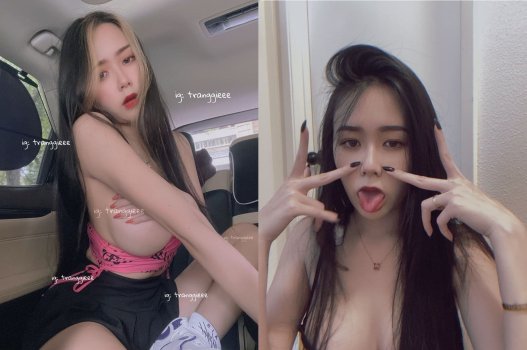 Phim sex Trần Linh Trang xinh gái lộ cảnh gợi tình