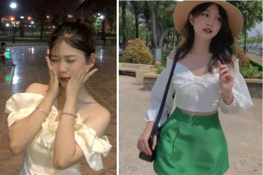 Sau chia tay lộ video đụ bạn trai