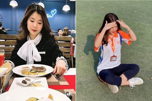 Sex cô sinh viên trẻ khao khát sự yêu thương