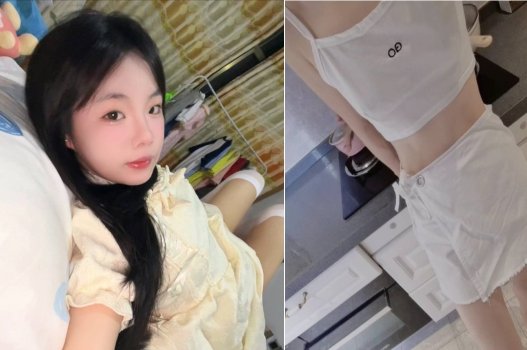 Sex em gen Z xinh non mơn mởn