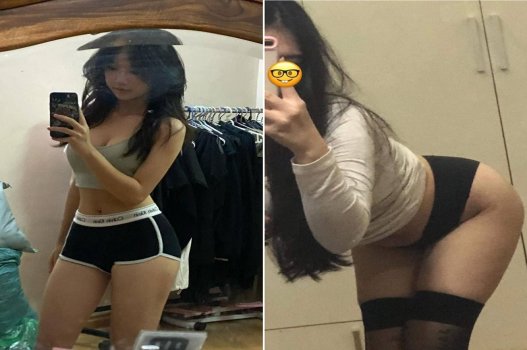 Sex Minh Thư quan hệ ngoài trời thật mát