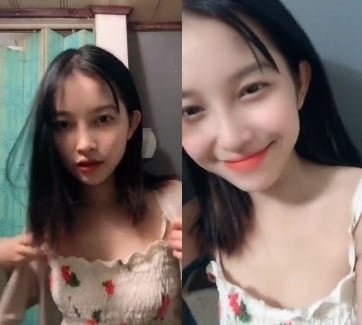 Sex với cô nàng đẹp nhất da trắng sáng