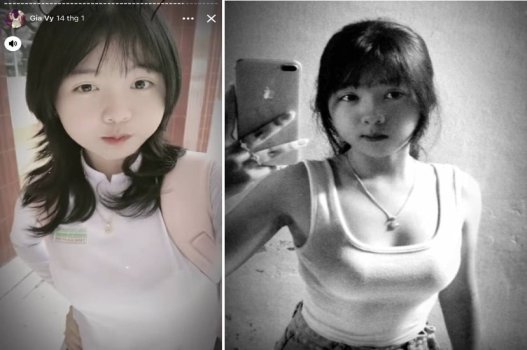 Sex với Gia Vy quyến rũ khơi dậy đam mê nóng bỏng