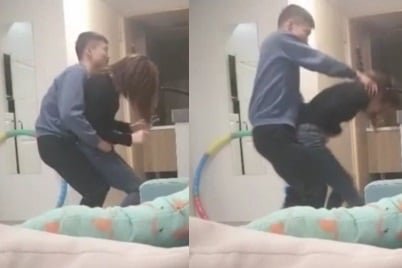 Tấn công em vợ khi sang nhà sửa điện