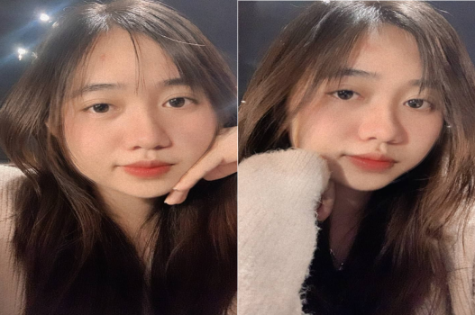 Thăm ốm mà anh nện em mạnh đến run người