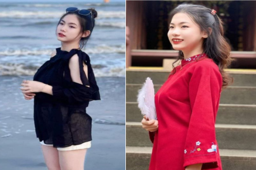 Yêu em teen nhấp giỏi khiến anh mê mẩn